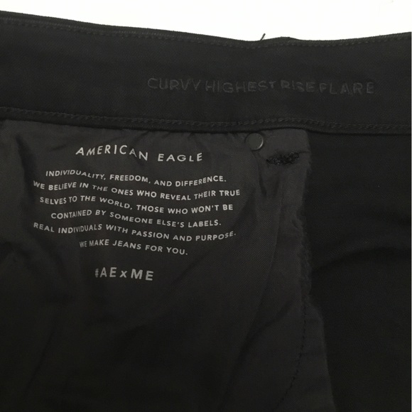 American Eagle outfitters, pants - Picture 10 of 16